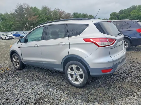 1FMCU9GX7GUC03734 2016 FORD ESCAPE - Image 2