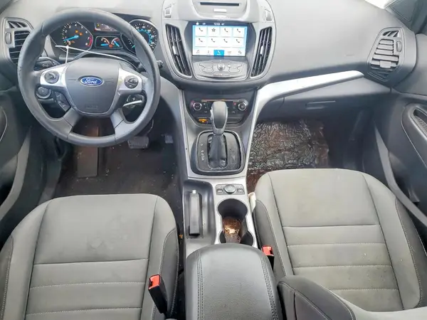 1FMCU9GX7GUC03734 2016 FORD ESCAPE - Image 8