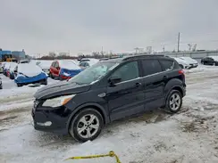 1FMCU9GX7GUC07413 2016 FORD ESCAPE
