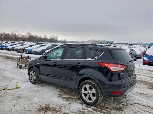 1FMCU9GX7GUC07413 2016 FORD ESCAPE - Image 2