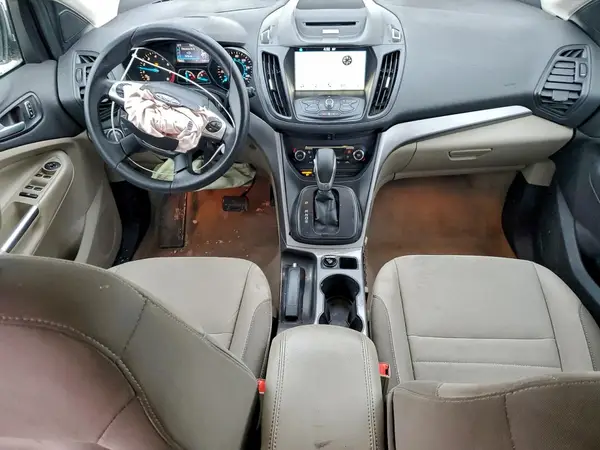 1FMCU9GX7GUC07413 2016 FORD ESCAPE - Image 8