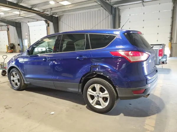 1FMCU9GX7GUC08030 2016 FORD ESCAPE - Image 2
