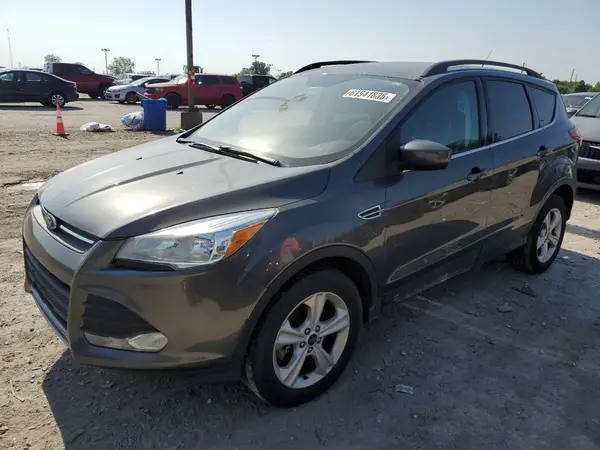 1FMCU9GX7GUC08383 2016 FORD ESCAPE - Image 1