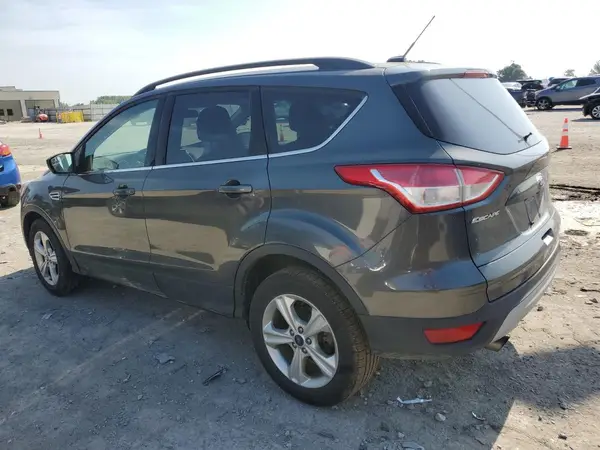 1FMCU9GX7GUC08383 2016 FORD ESCAPE - Image 2
