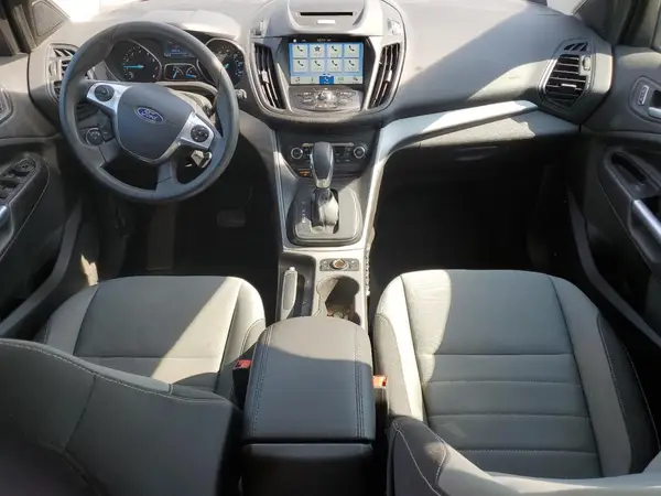 1FMCU9GX7GUC08383 2016 FORD ESCAPE - Image 8