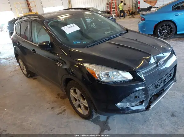 1FMCU9GX7GUC09792 2016 FORD ESCAPE - Image 1
