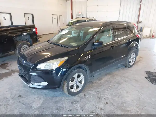 1FMCU9GX7GUC09792 2016 FORD ESCAPE - Image 2