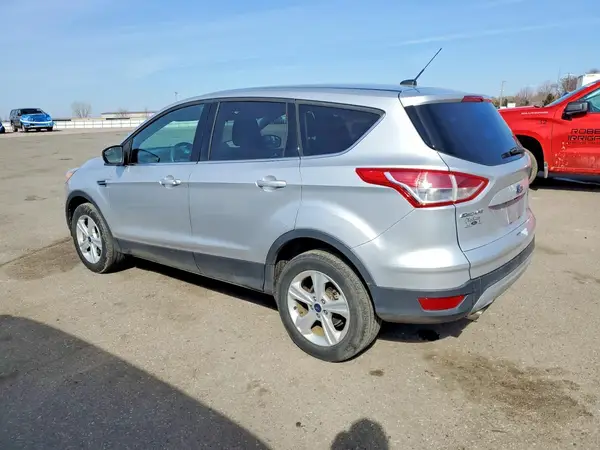 1FMCU9GX7GUC11560 2016 FORD ESCAPE - Image 2