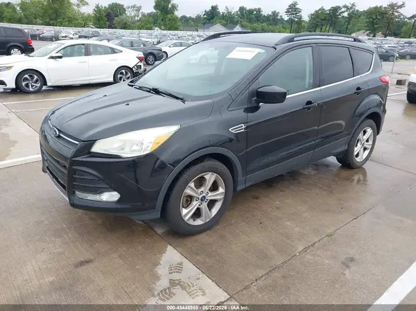1FMCU9GX7GUC13972 2016 FORD ESCAPE - Image 2