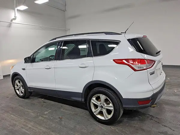 1FMCU9GX7GUC16502 2016 FORD ESCAPE - Image 2