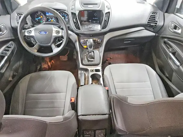 1FMCU9GX7GUC16502 2016 FORD ESCAPE - Image 8