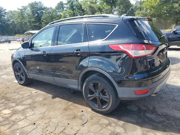 1FMCU9GX7GUC17133 2016 FORD ESCAPE - Image 2
