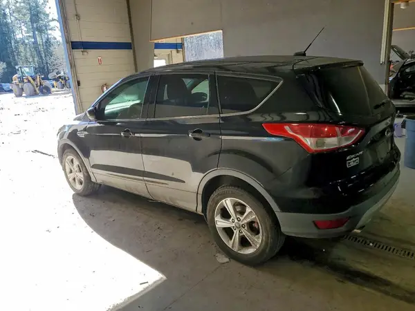 1FMCU9GX7GUC17763 2016 FORD ESCAPE - Image 2