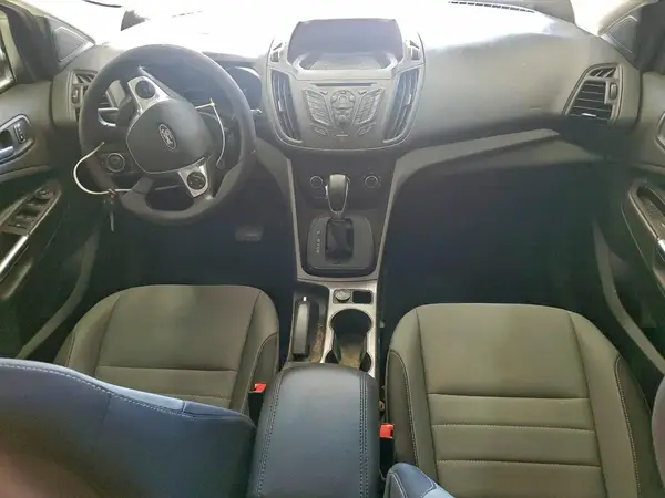 1FMCU9GX7GUC17763 2016 FORD ESCAPE - Image 8