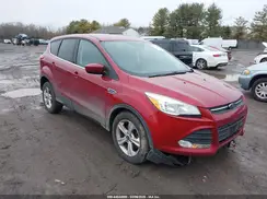 1FMCU9GX7GUC18007 2016 FORD ESCAPE