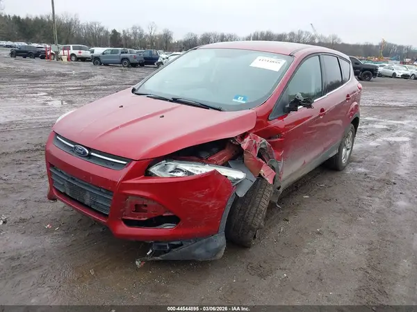 1FMCU9GX7GUC18007 2016 FORD ESCAPE - Image 2