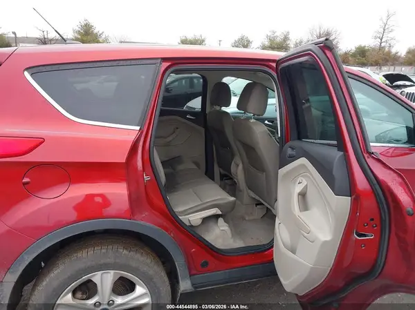 1FMCU9GX7GUC18007 2016 FORD ESCAPE - Image 8