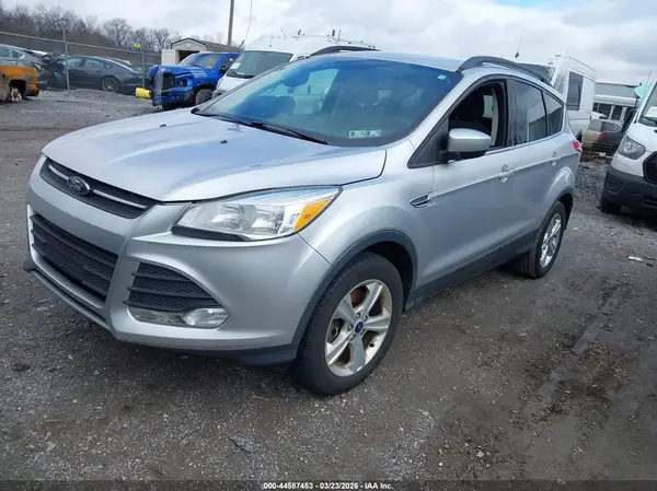 1FMCU9GX7GUC18296 2016 FORD ESCAPE - Image 2