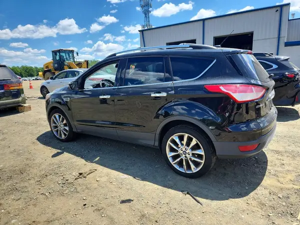 1FMCU9GX7GUC18329 2016 FORD ESCAPE - Image 2