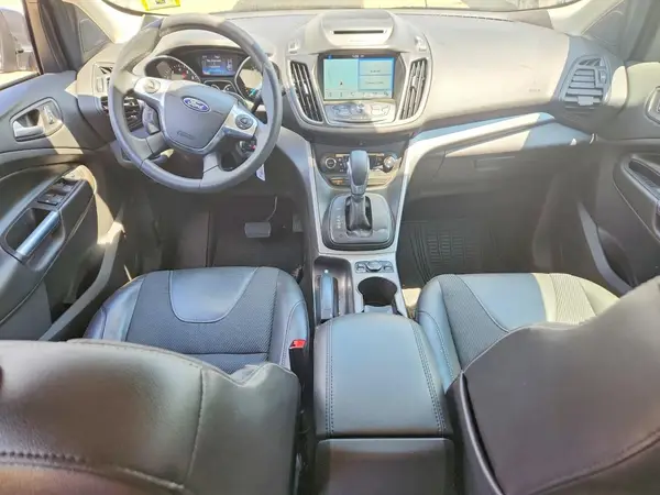 1FMCU9GX7GUC18329 2016 FORD ESCAPE - Image 8