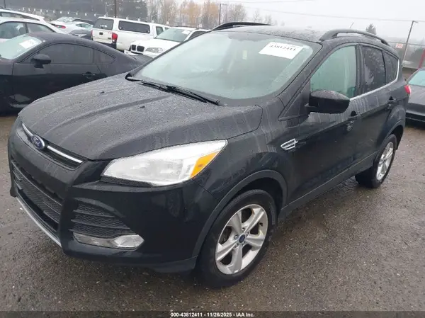 1FMCU9GX7GUC21800 2016 FORD ESCAPE - Image 2