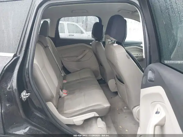 1FMCU9GX7GUC21800 2016 FORD ESCAPE - Image 8