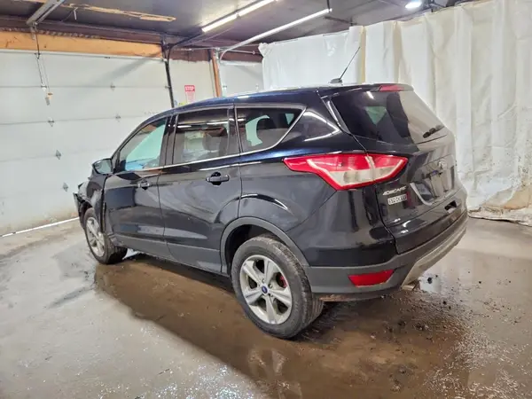 1FMCU9GX7GUC23241 2016 FORD ESCAPE - Image 2