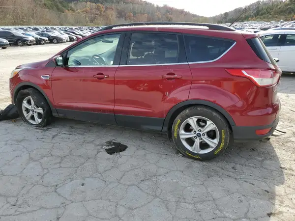 1FMCU9GX7GUC23501 2016 FORD ESCAPE - Image 2