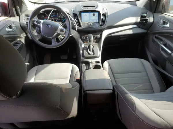 1FMCU9GX7GUC23501 2016 FORD ESCAPE - Image 8