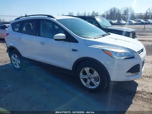 1FMCU9GX7GUC23546 2016 FORD ESCAPE - Image 1