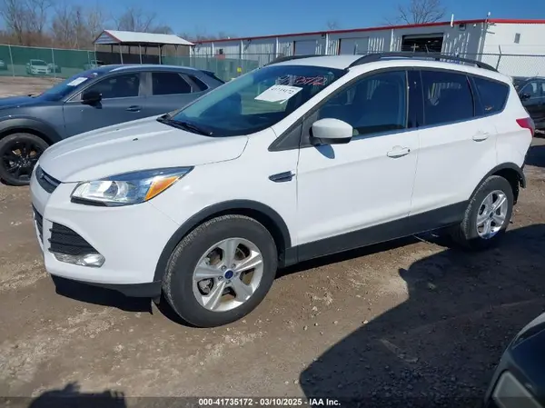 1FMCU9GX7GUC23546 2016 FORD ESCAPE - Image 2