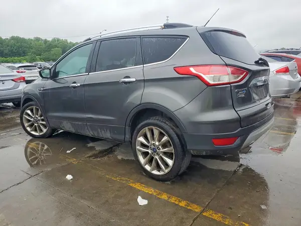 1FMCU9GX7GUC23613 2016 FORD ESCAPE - Image 2