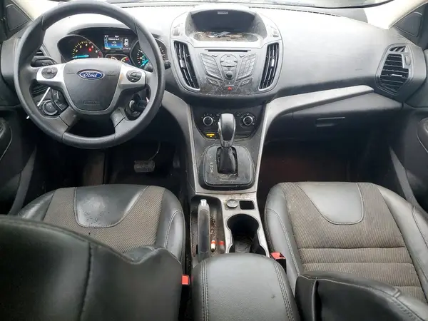 1FMCU9GX7GUC23613 2016 FORD ESCAPE - Image 8