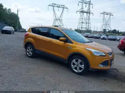 1FMCU9GX7GUC28942 2016 FORD ESCAPE