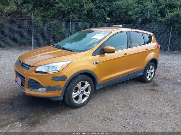 1FMCU9GX7GUC28942 2016 FORD ESCAPE - Image 2