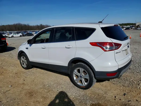 1FMCU9GX7GUC29007 2016 FORD ESCAPE - Image 2