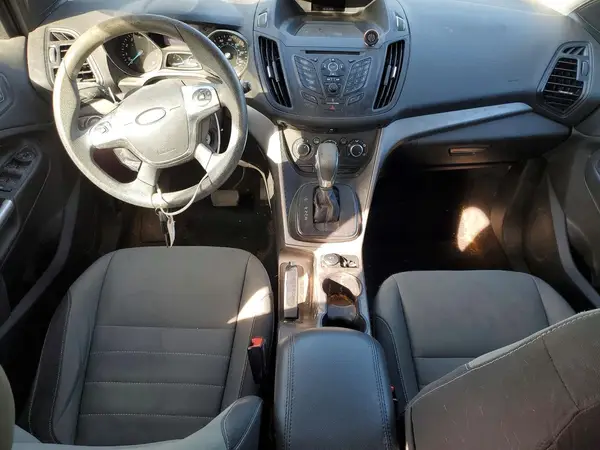 1FMCU9GX7GUC29007 2016 FORD ESCAPE - Image 8