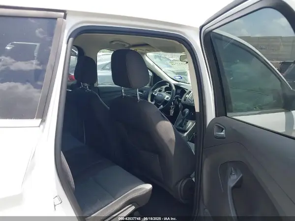 1FMCU9GX7GUC29640 2016 FORD ESCAPE - Image 8