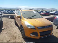 1FMCU9GX7GUC31243 2016 FORD ESCAPE
