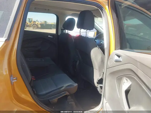 1FMCU9GX7GUC31243 2016 FORD ESCAPE - Image 8