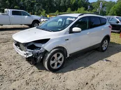1FMCU9GX7GUC31999 2016 FORD ESCAPE