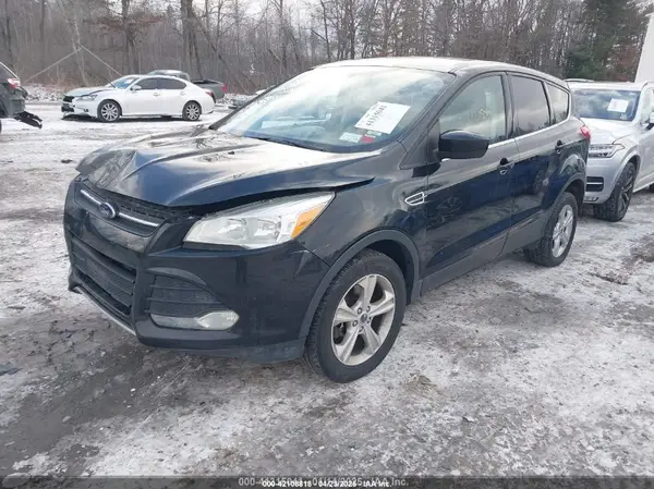 1FMCU9GX7GUC32487 2016 FORD ESCAPE - Image 2
