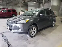 1FMCU9GX7GUC33607 2016 FORD ESCAPE