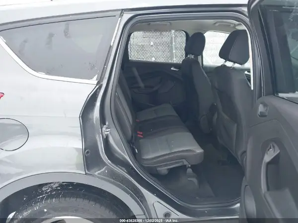 1FMCU9GX7GUC37690 2016 FORD ESCAPE - Image 8