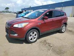 1FMCU9GX7GUC40461 2016 FORD ESCAPE