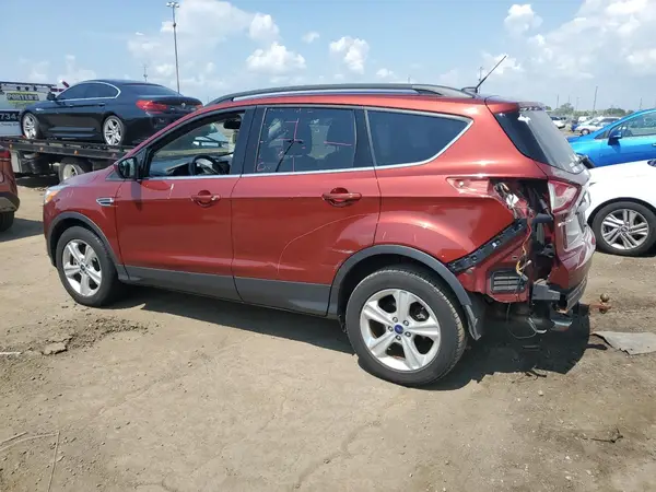 1FMCU9GX7GUC40461 2016 FORD ESCAPE - Image 2