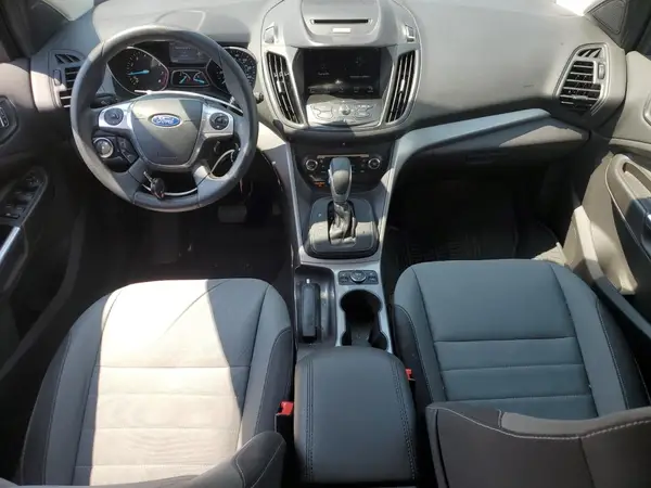 1FMCU9GX7GUC40461 2016 FORD ESCAPE - Image 8