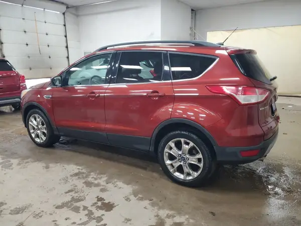 1FMCU9GX7GUC41044 2016 FORD ESCAPE - Image 2