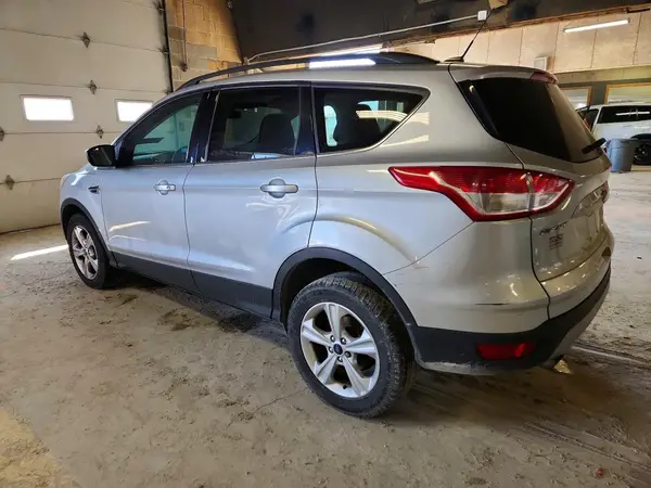 1FMCU9GX7GUC46907 2016 FORD ESCAPE - Image 2