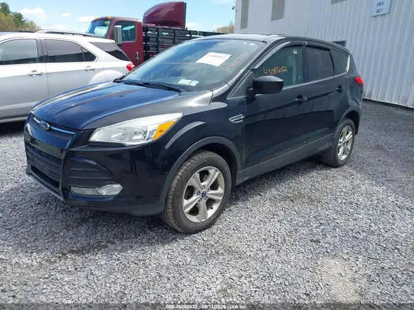 1FMCU9GX7GUC49242 2016 FORD ESCAPE - Image 2